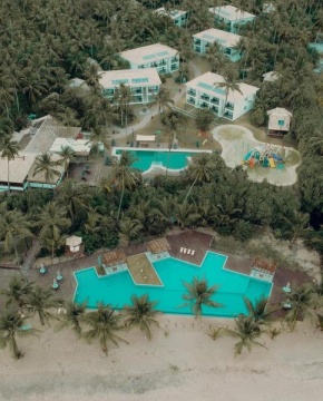 vivant eco beach